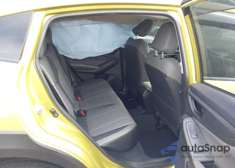 2023 Subaru Crosstrek Sport from USA, damaged, VIN JF2GTHSC7PH314947